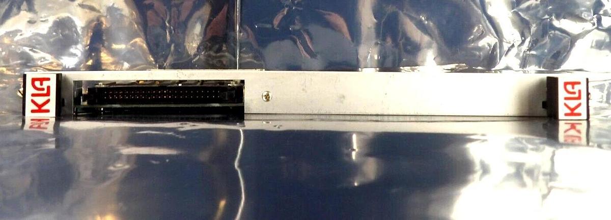 Used KLA-Tencor 710-401536-00 Encoder Interface PCB Card 073-401537-00 Working Spare