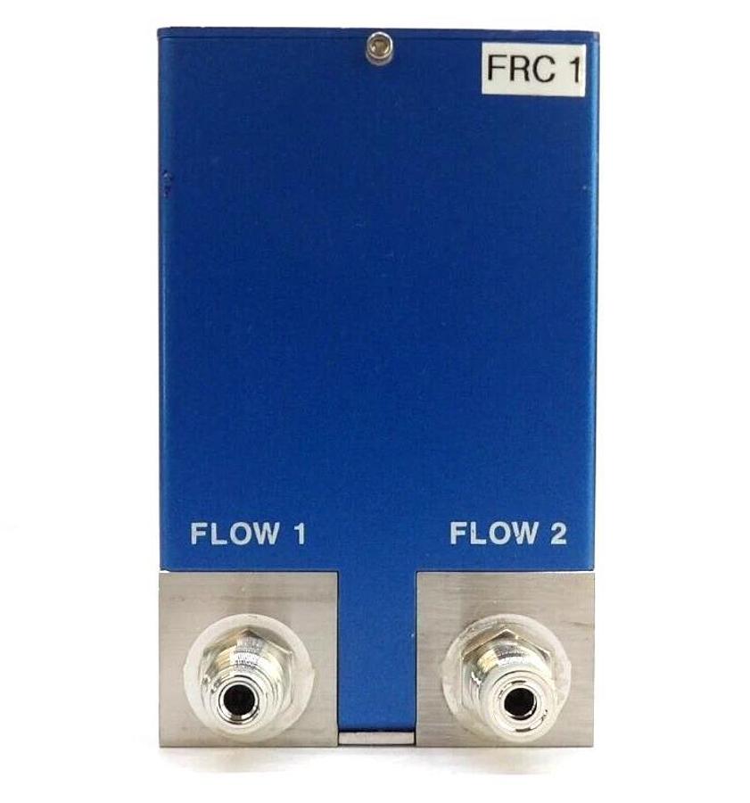 Used MKS Instruments DLT2A214163R110 Flow Ratio Controller DELTA II Working Surplus