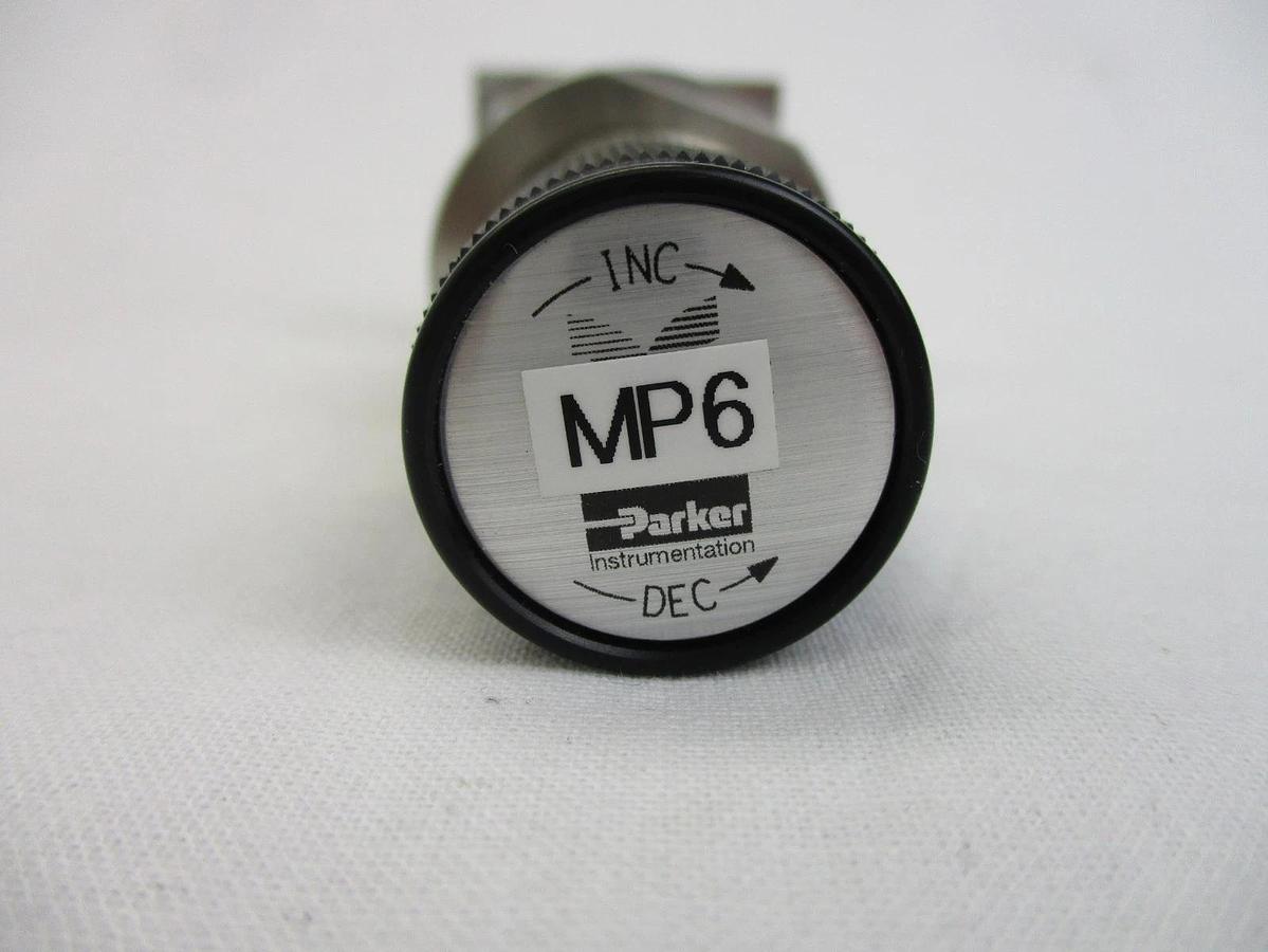 Used Parker Veriflo 45600672PA Valve Reseller Lot of 5 SQMICROHF502PUPG6049VESP Used