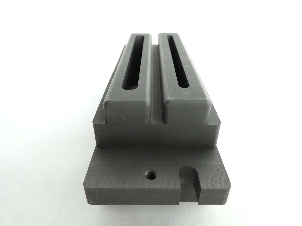 AMAT Applied Materials 0020-09787 Electrode Ground New Surplus