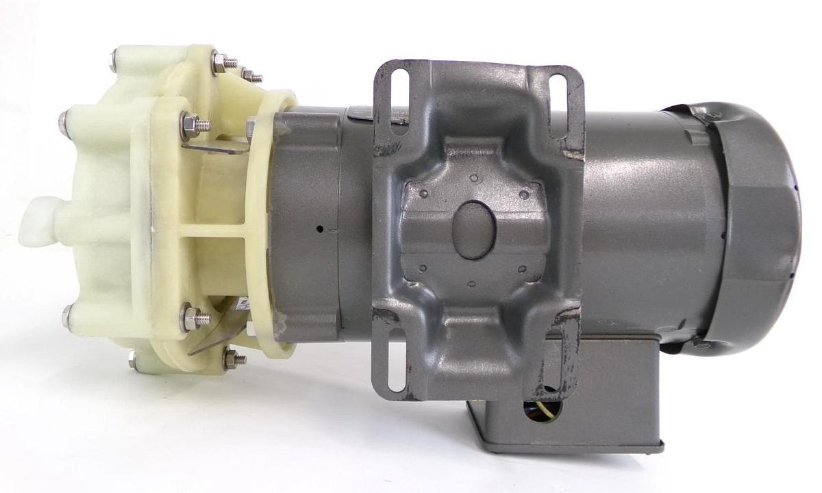 AMAT Applied Materials 165-12951-00 MDM Ecosys Pump Kit Damaged Joint Baldor New