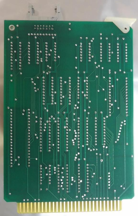 Used Particle Measuring Systems PMS-1146A Processor PCB Card Turbo 110 Working
