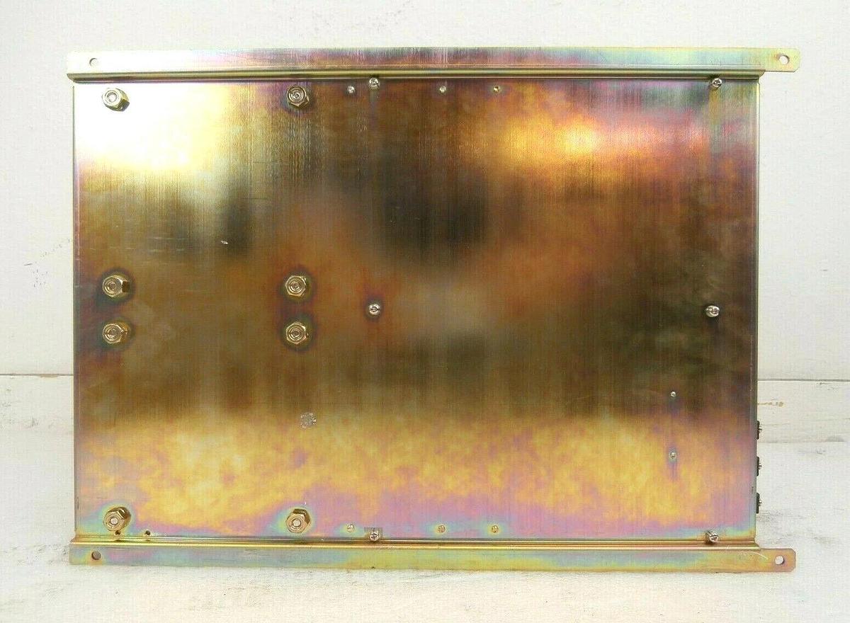 Used Hitachi S-9300 Power Supply Tray 569-5550 C0L-DCPS 564-5527 C0LDCPS2 Working