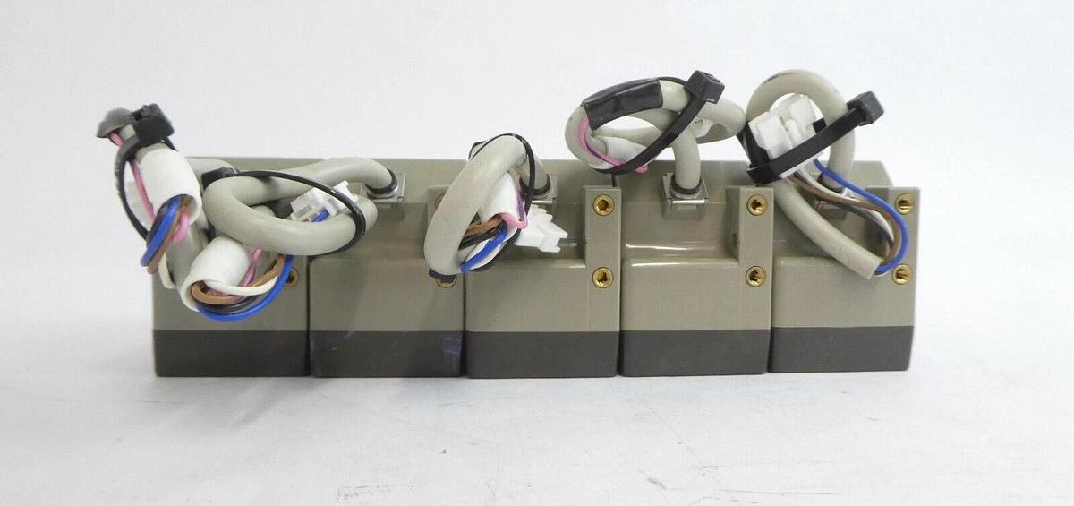 Used SUNX PX-21 Obstacle Detection Sensor Reseller Lot of 14 Working Surplus