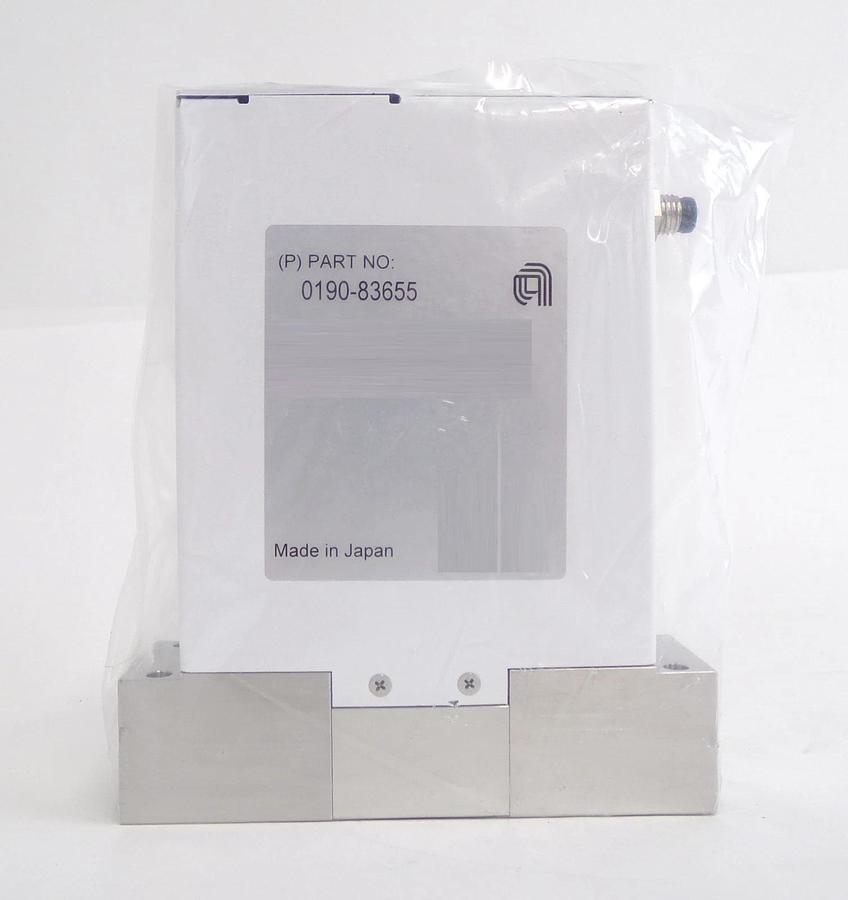 AMAT Applied Materials 0190-83655 Mass Flow Controller MFC Lot of 3 New