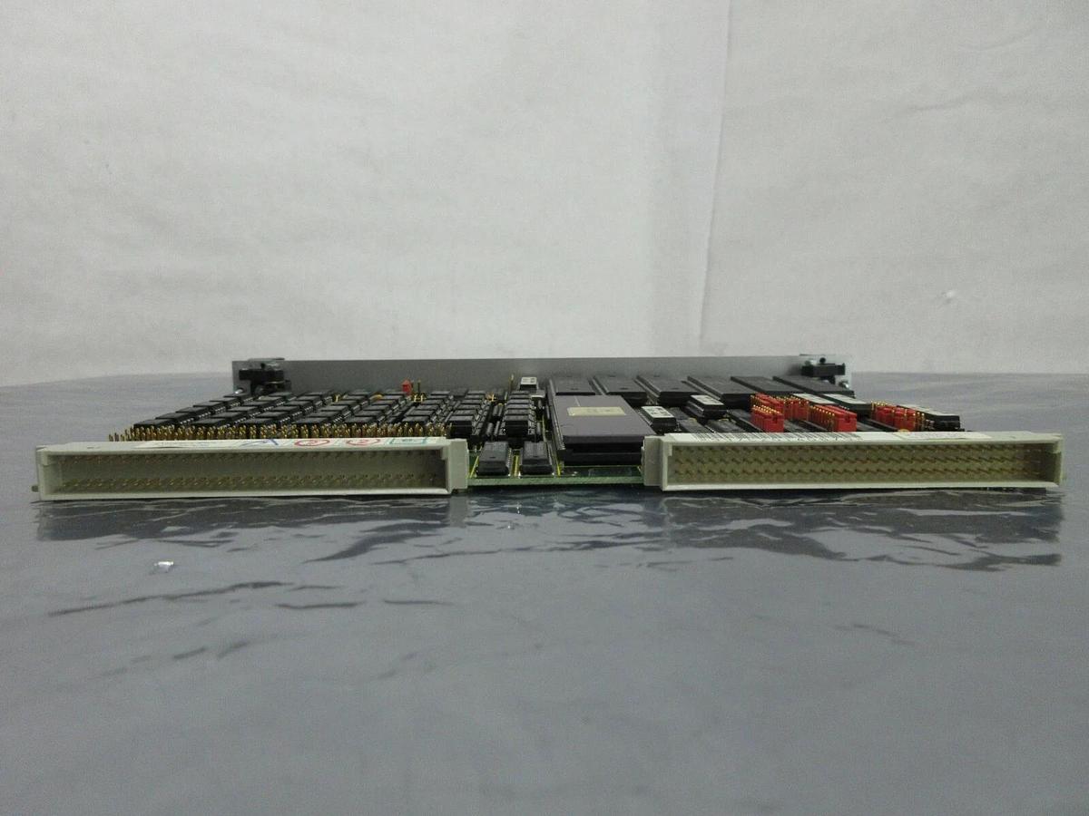 Used Force Computers 310011 Processor PCB Card ASML 4022.428.1134 PAS 5000/2500 Used