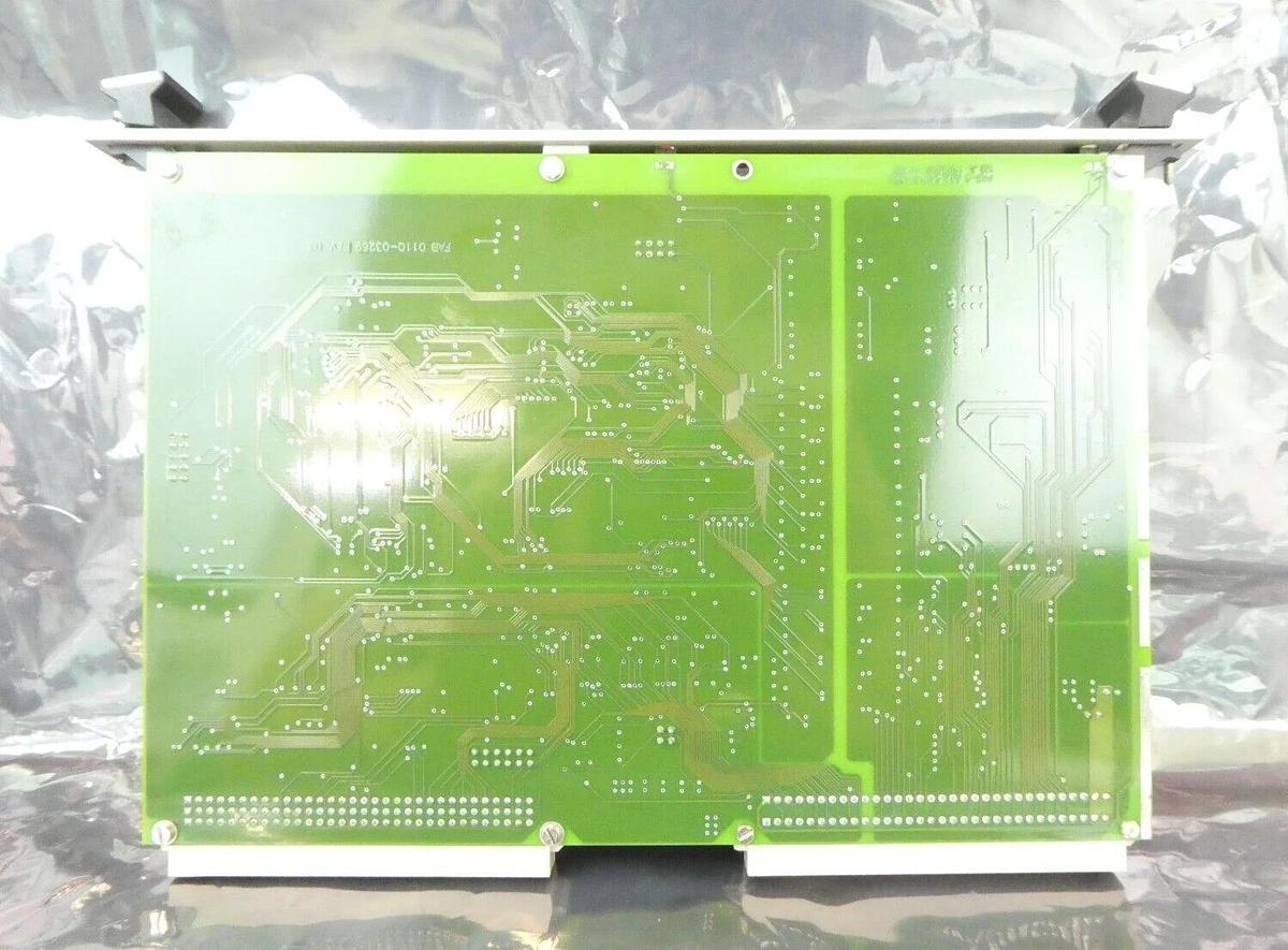 Used AMAT Applied Materials 0100-03498 SEI Board PCB Card Endura Untested Spare