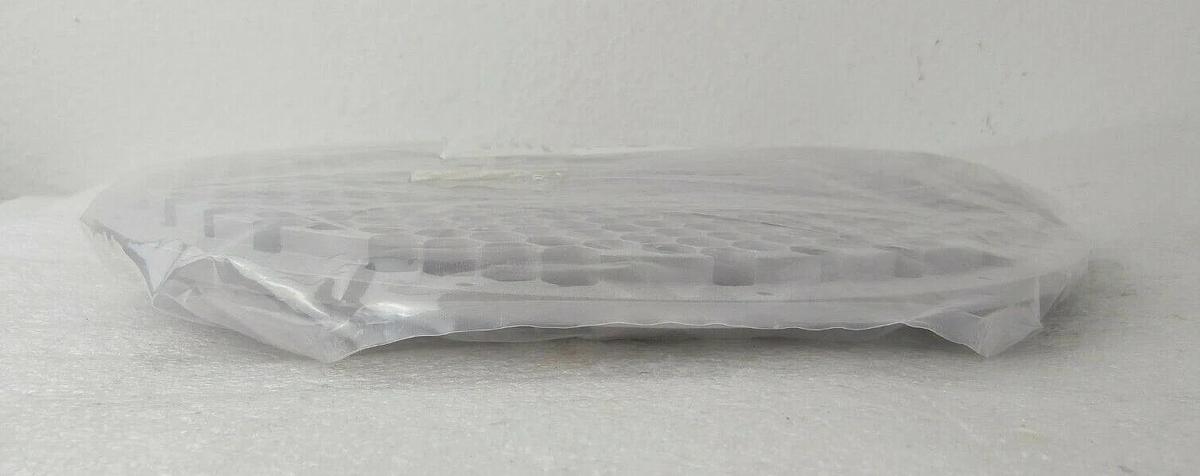 Used Muto Technology MA-20308 1.5:1 A/R Aluminum Collimator Cleaned Working Surplus