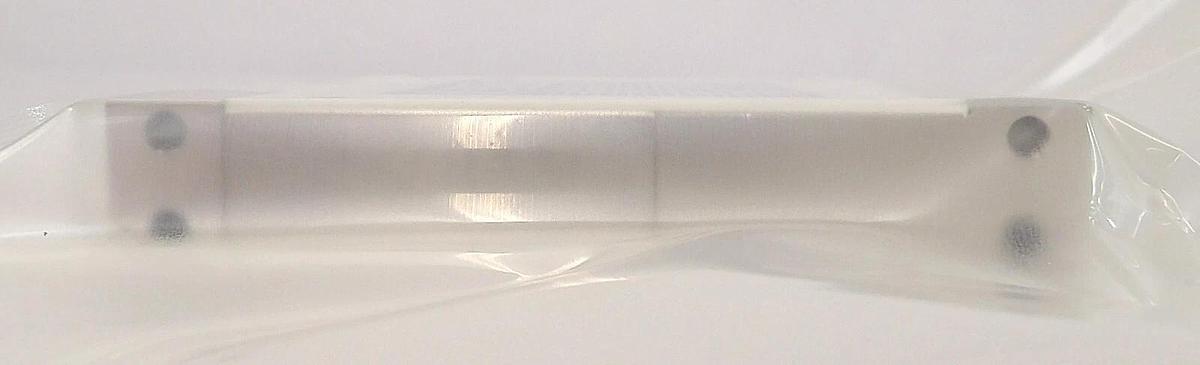 Used Fujikin FCSP7302DW2-T5-4CC2-F30E/HF-DP Mass Flow Controller MFC New Surplus