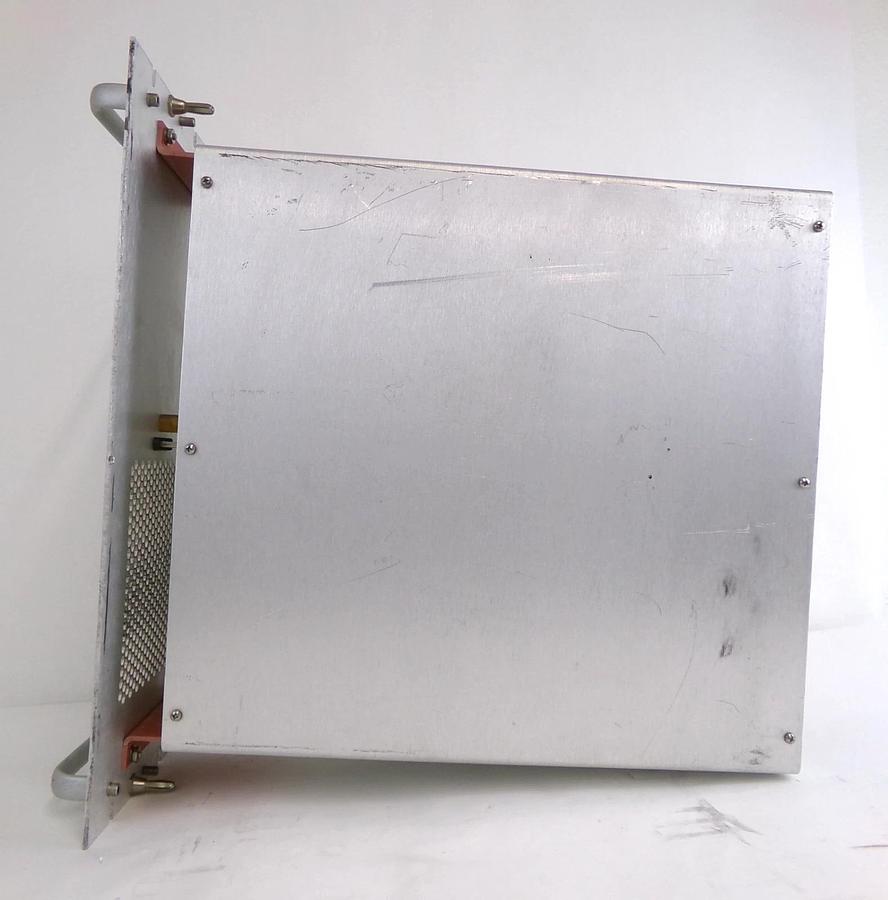 Used Accelerator Systems C1333-2 High Voltage Pulse Module Varian E19285080 Working