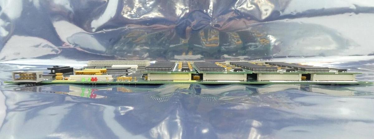 Used SPEA JPAMA20-256K JPAMA10 Process Interface PCB 32000802.071 Working Surplus
