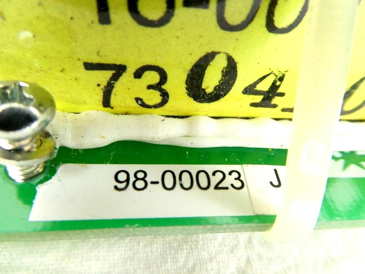 Used SoftSwitching Technologies 98-00023 Inverter Board PCB Rev. J Working Surplus