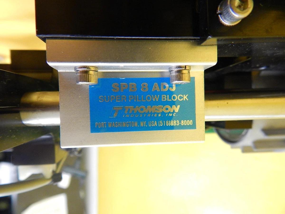 Used KLA-Tencor 073-404207-00 Wafer Transport Assembly Rev. BA 5107 Overlay Used