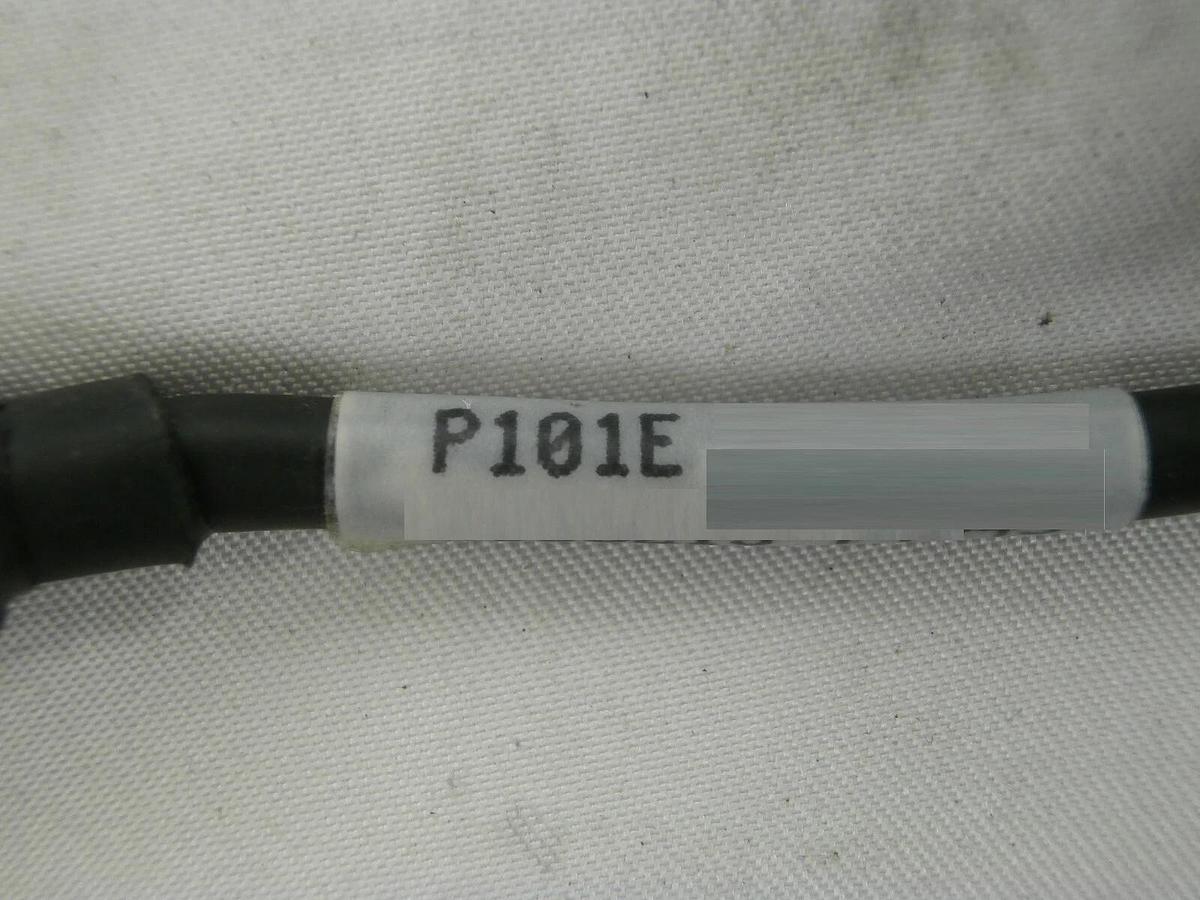 Used Solomat MPM 4100 Environmental Monitoring System Set of 2 w/Probes P327E 355RHB
