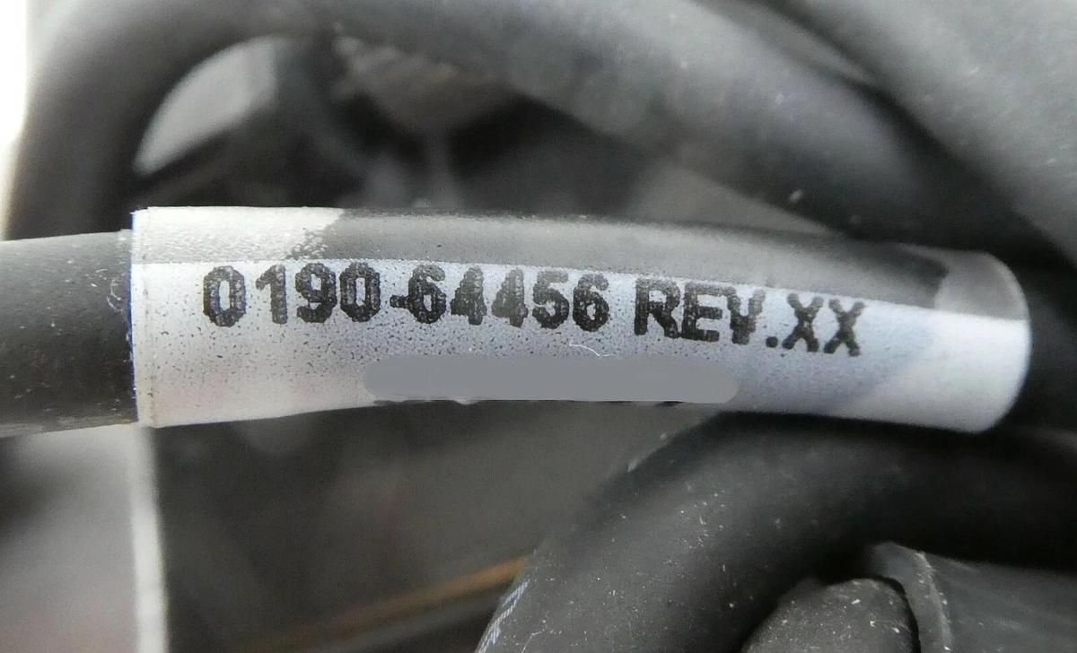 Used Sanyo Denki R2AA06040FCP00M6 Servo Motor AMAT 0190-64456 Working Surplus