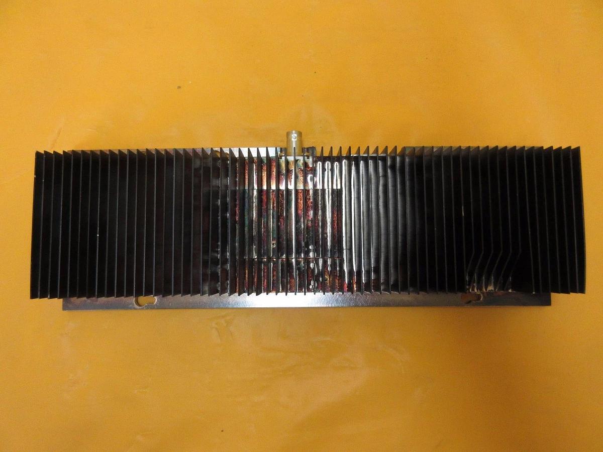 Used ASML 4022.437.1121 Laser Phase Modulator Box Used Working