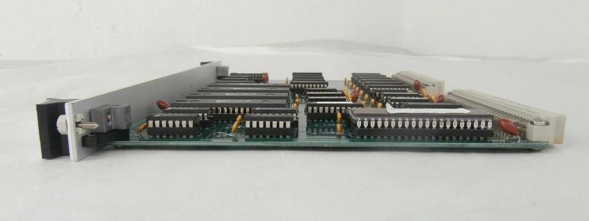 Used Bio-Rad Y5304300 DC Servo PCB Card HCTL.7 Quaestor Q5 Working Surplus
