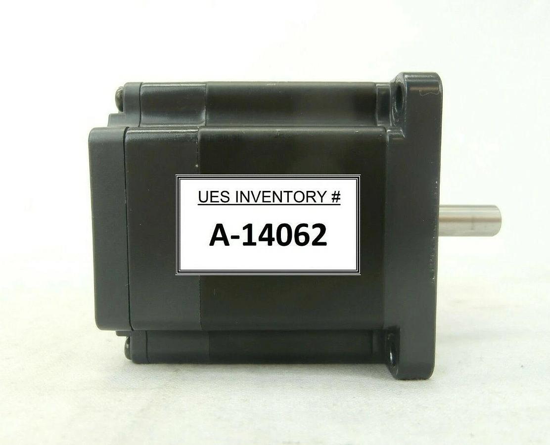 Used Oriental Motor ASM66AK Stepper Motor VEXTA Used Working