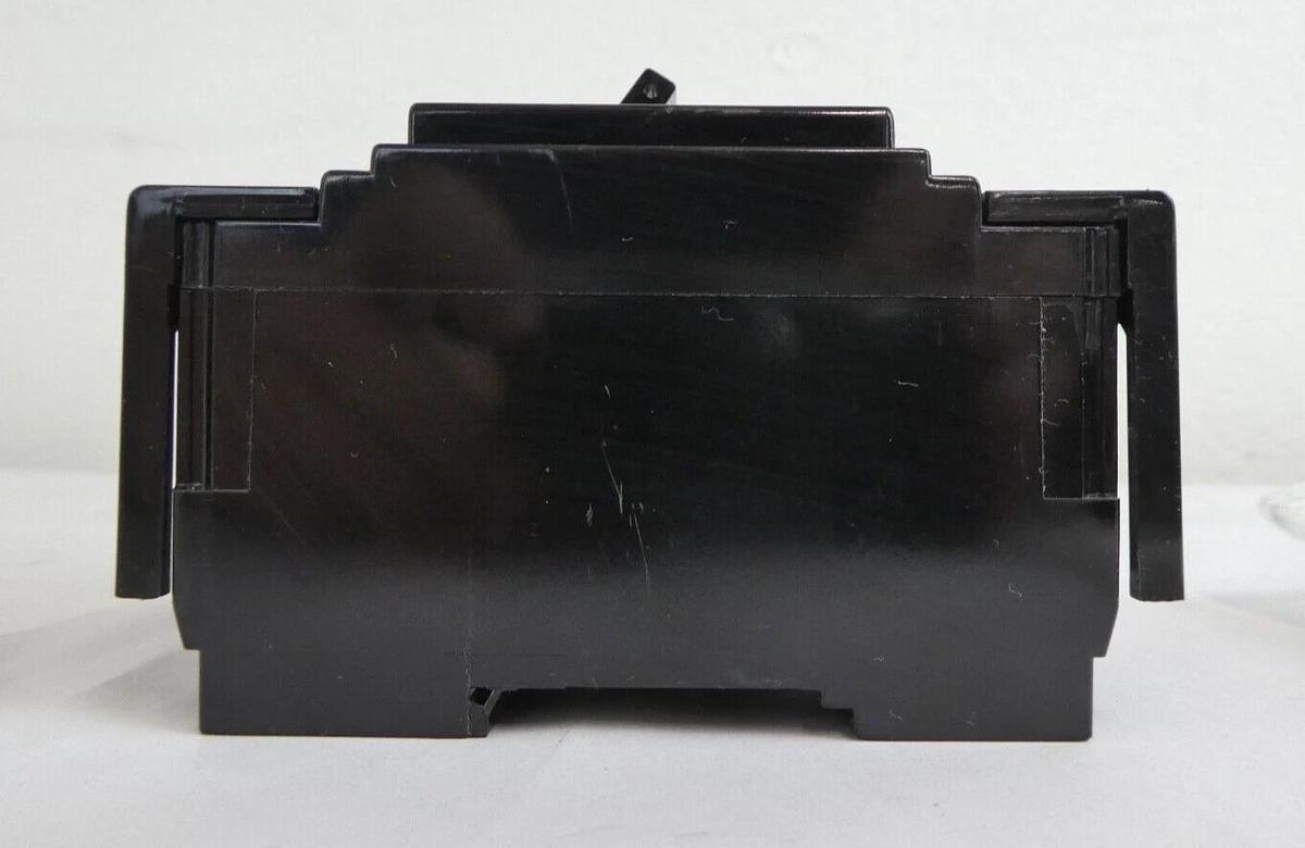 Used Mitsubishi NV100-KB NF30-KB NV50-KB Circuit Breaker Reseller Lot of 19 Working