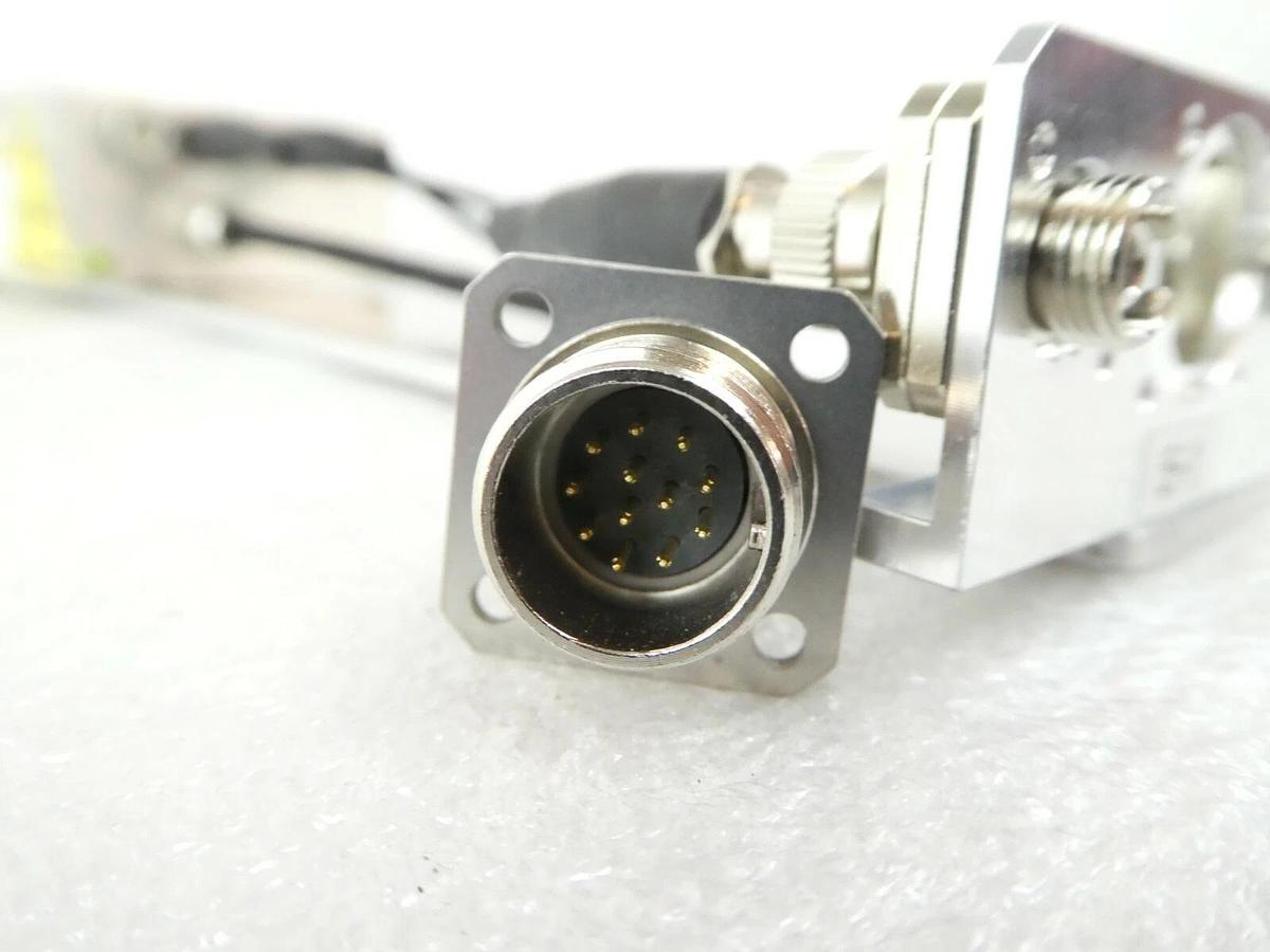 Used Nikon LS5-3 Relay Amplifier Module TYPE ALL NSR Series Copper Cu Exposed Working