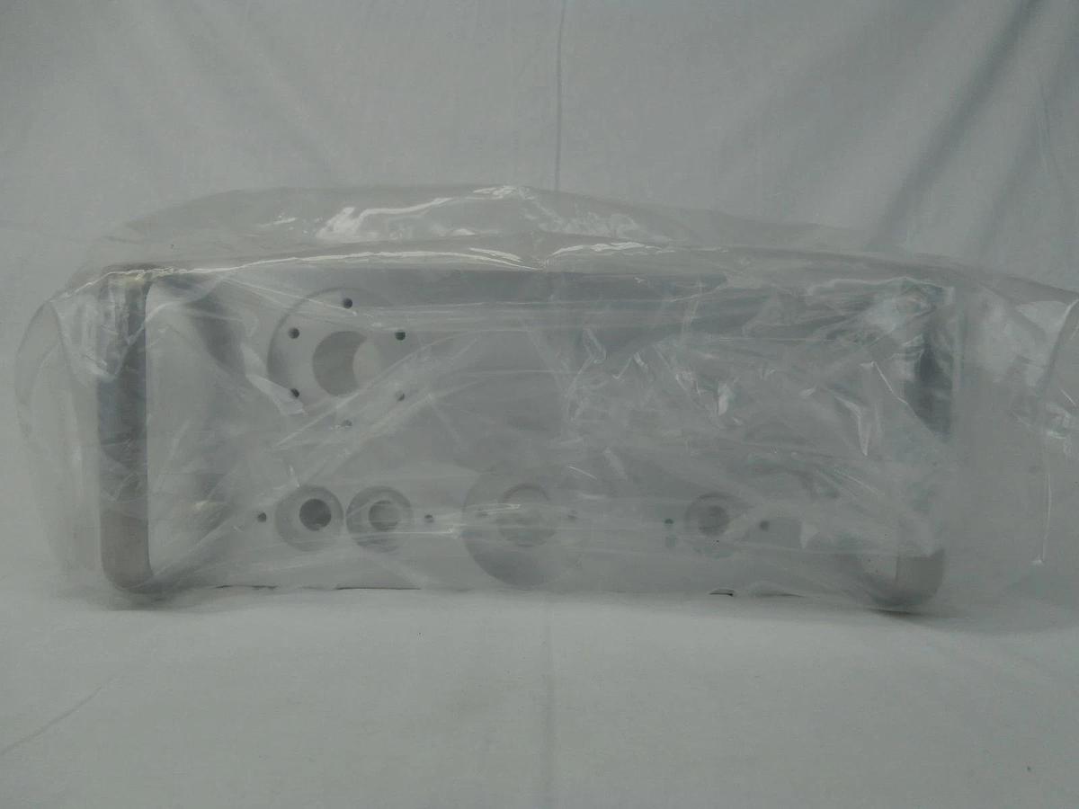 Refurbished AMAT Applied Materials 0021-39943 Liner Pump Port IPS Cleaned Refurbished