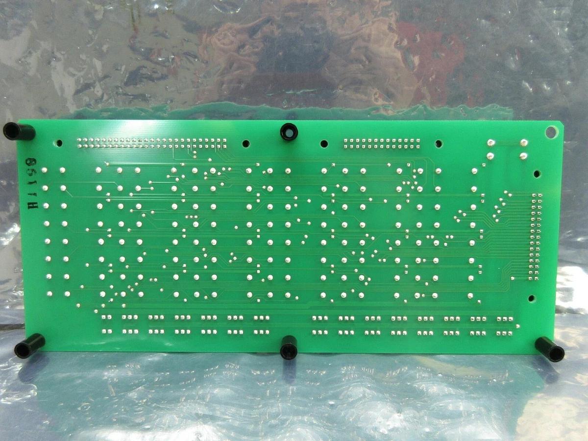 Used TEL Tokyo Electron 1B80-002397-11 REG CN Board PCB PR300Z Used Working
