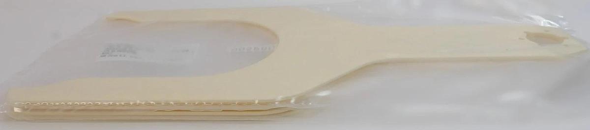 ASM 73055-00259 300mm Wafer ATM Robot End Effector Fork Reseller Lot of 4 New