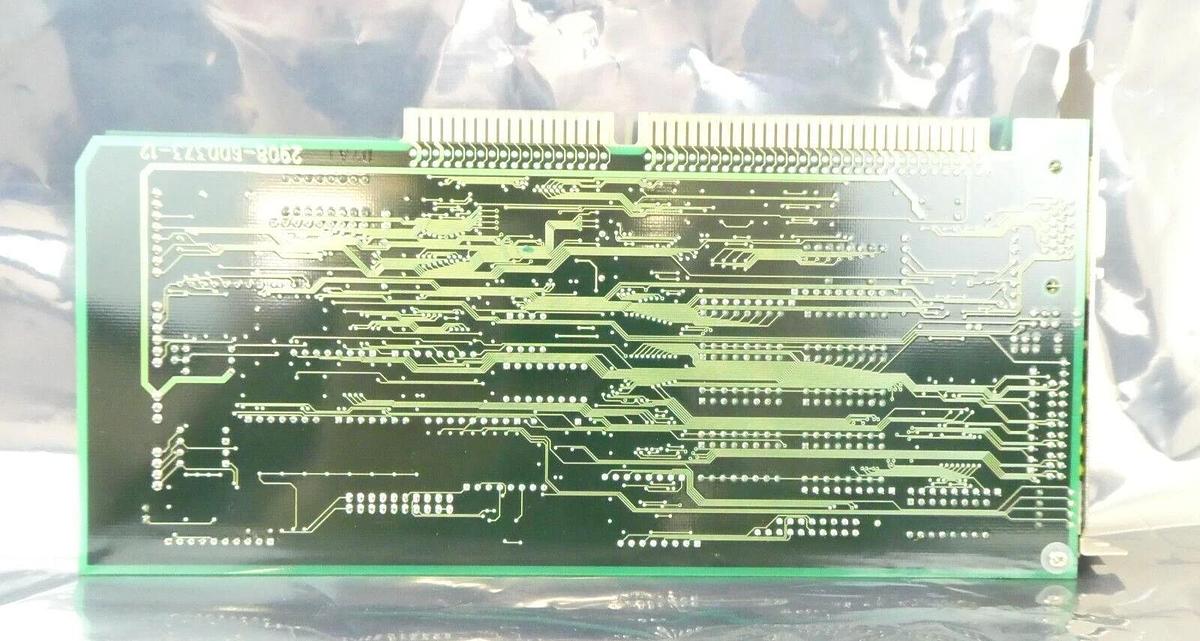 Used TEL Tokyo Electron 2981-600373-12 CUI Board PCB Card ACT8 Working Surplus