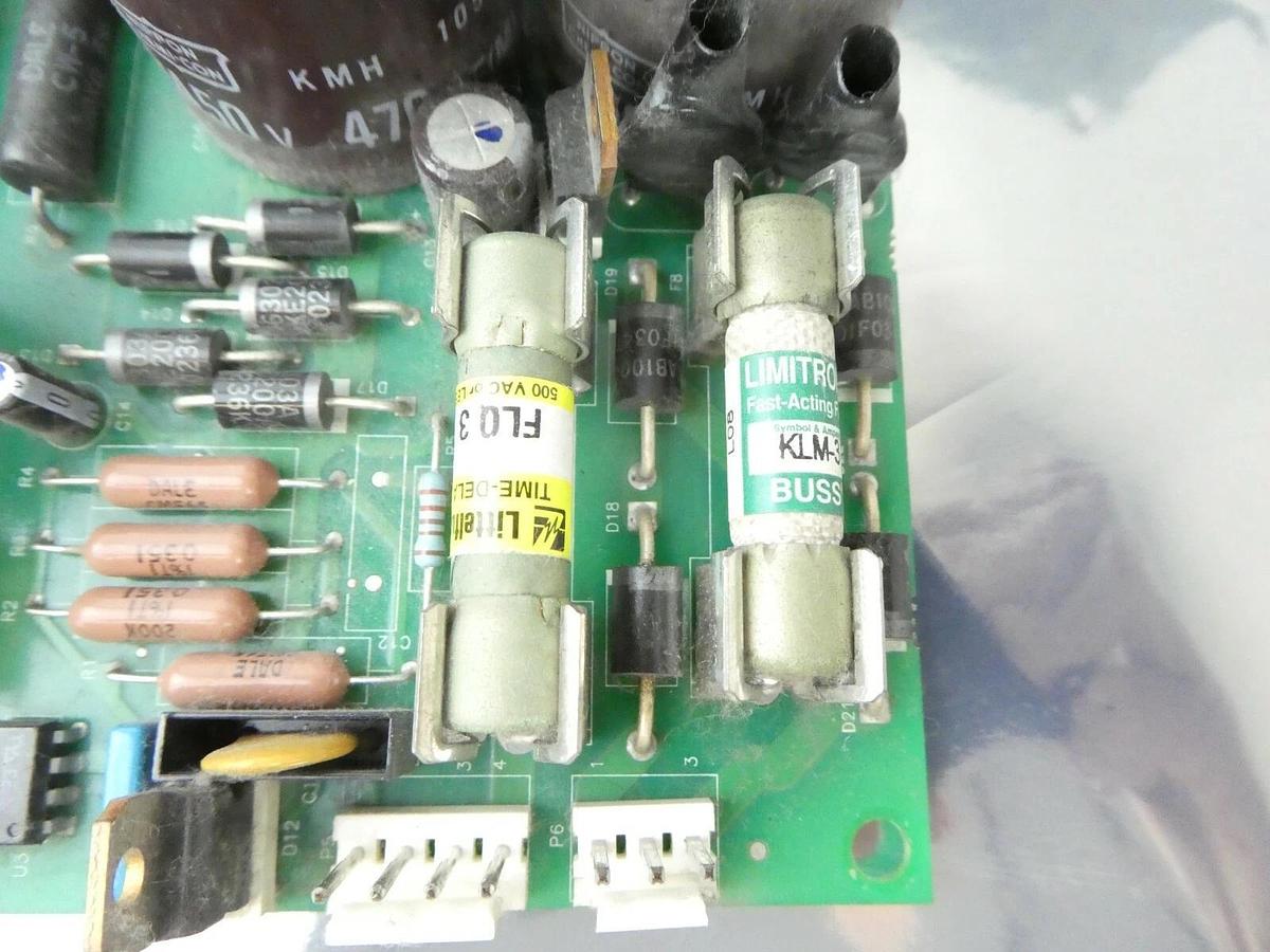 Used AE Advanced Energy 1303176 20kW Pinnacle SW Aux Supply MDX PCB 2301304-A Working