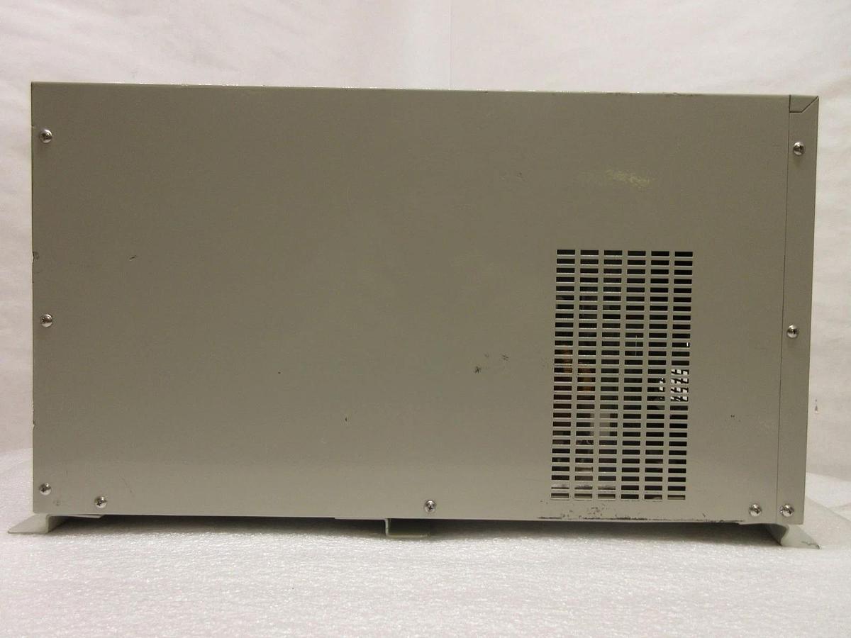 Used Orion Machinery ETM832A-DNF-L-G3 Power Supply PEL THERMO Dented Working