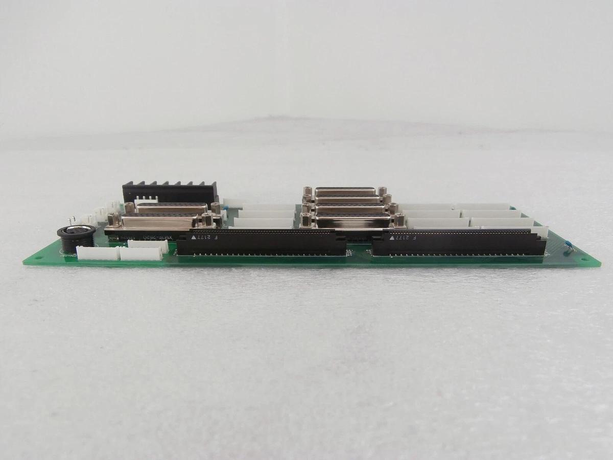 Used Daifuku PIF-3761A Backplane Interface Board PCB Working Spare