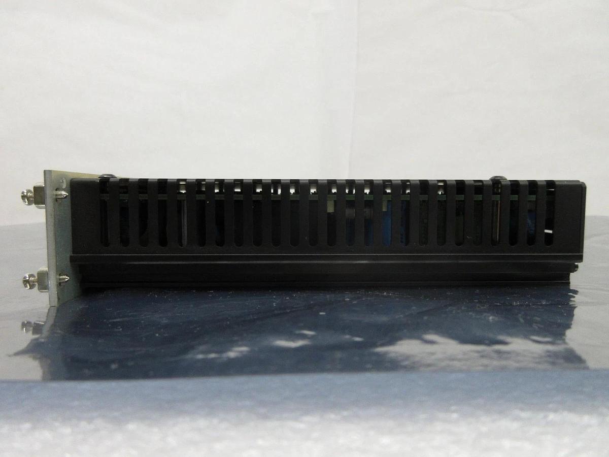 Used Kniel System-Electronic 332-025-04 .02 Power Supply Card PCB 4022.436.72611 Used