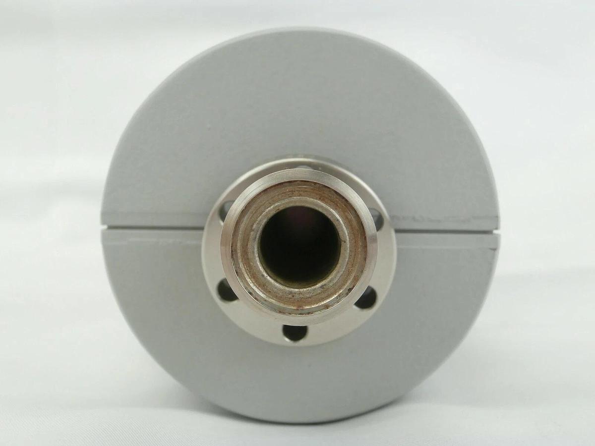 Used MKS Instruments 623A13TCE Baratron Pressure Transducer No Cap Ring Working Spare