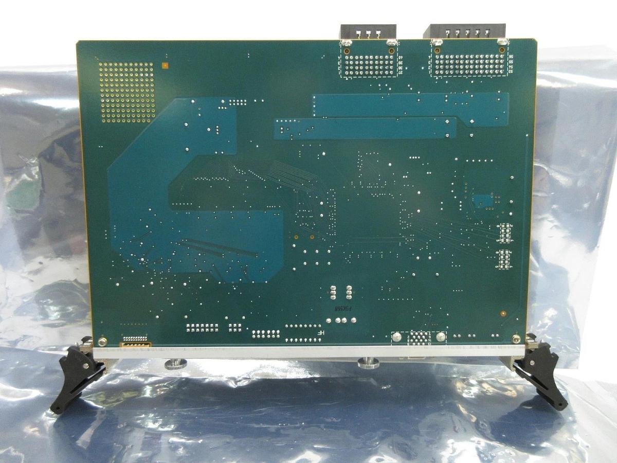 Used Nikon 4S025-350 Remote IO-COM Board PCB Card NSR System Used Working