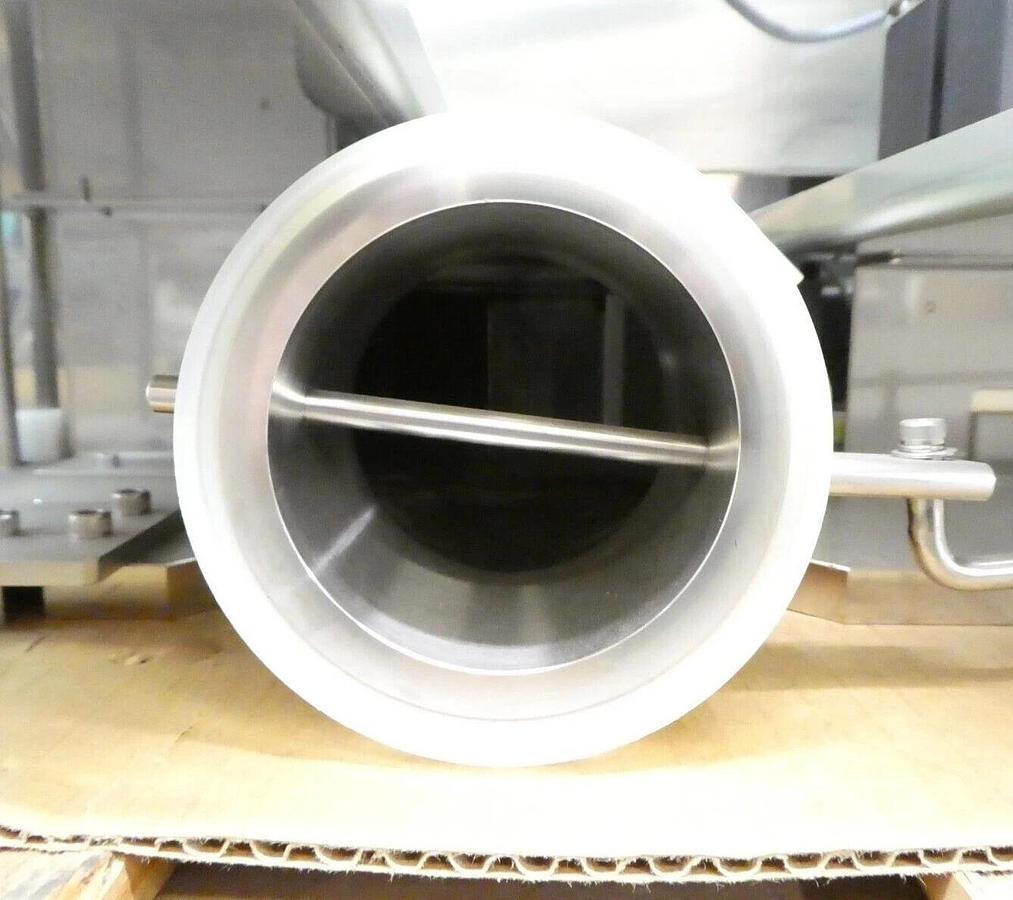 Used TEL Tokyo Electron 300mm Wafer 2 Nozzle COT Coat Process Station Lithius Surplus