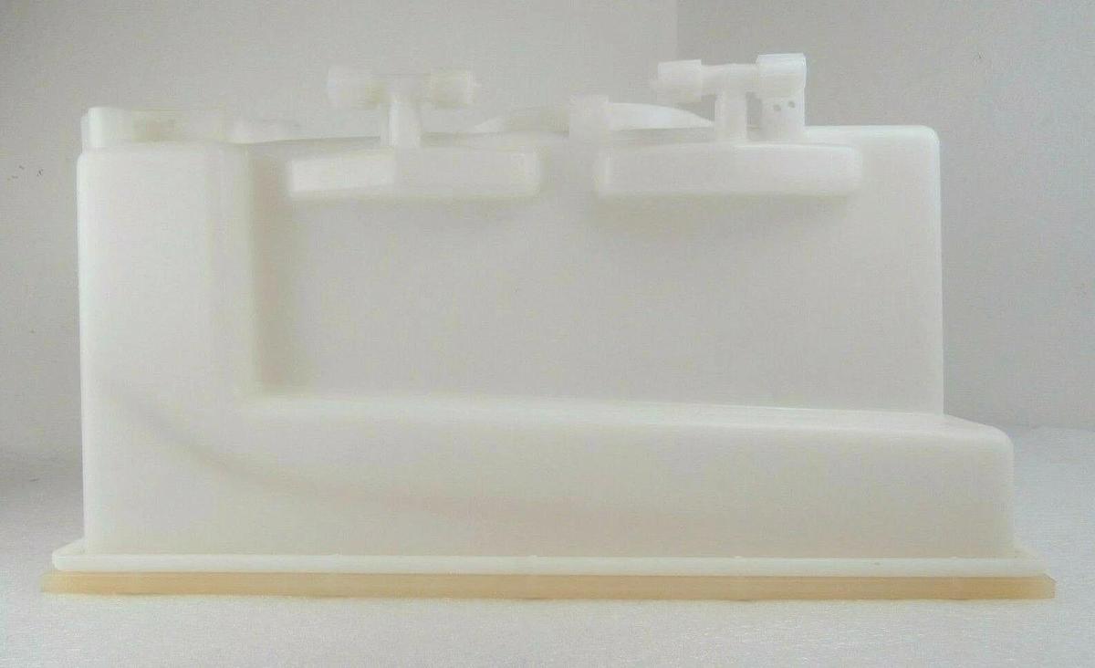 SCP Santa Clara Plastics QDR NPP Quick Dump Rinse Tank 9400 Wet Station New