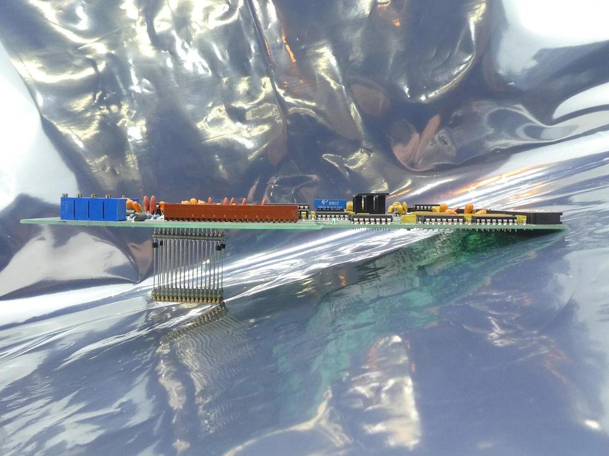 Used KLA Instruments 710-028138-00 Sensor Support PCB 710-028317-00 eS31 Working