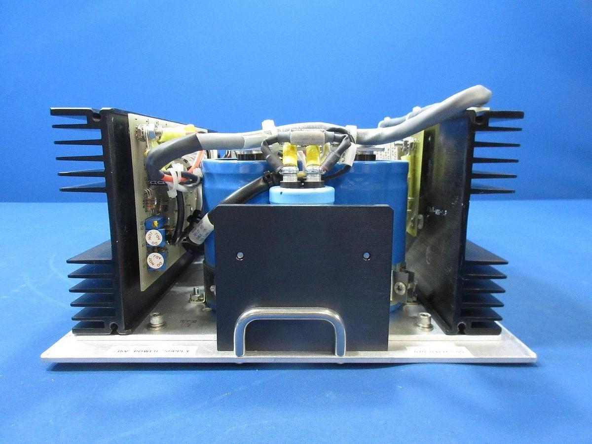 Used KLA-Tencor 070-032761-00 Power Supply KLA SL 300 URSA Used Working