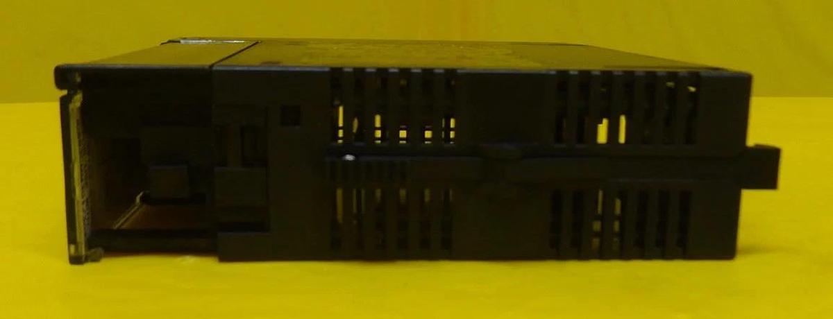 Used GE Fanuc IC693CMM301G Genius Communications Module CMM301 Used Working