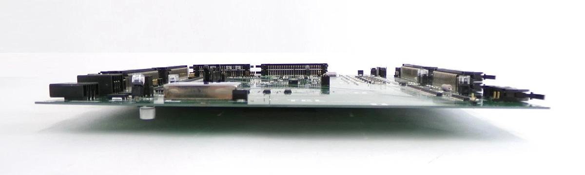 Used TEL Tokyo Electron 2L81-050211-16 PCB TMB229-1/PMIF TOP Working Surplus