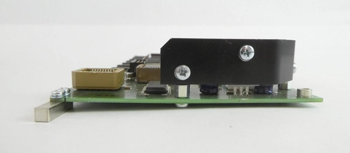 Used Leica 0632737-001 Processor Board PCB KLA-Tencor 0694725-000 Working Surplus