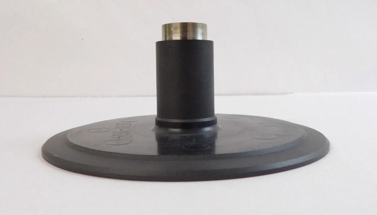 Used TEL Tokyo Electron 5010-202984-11 300mm DEV Wafer Chuck Lot of 2 Lithius Working