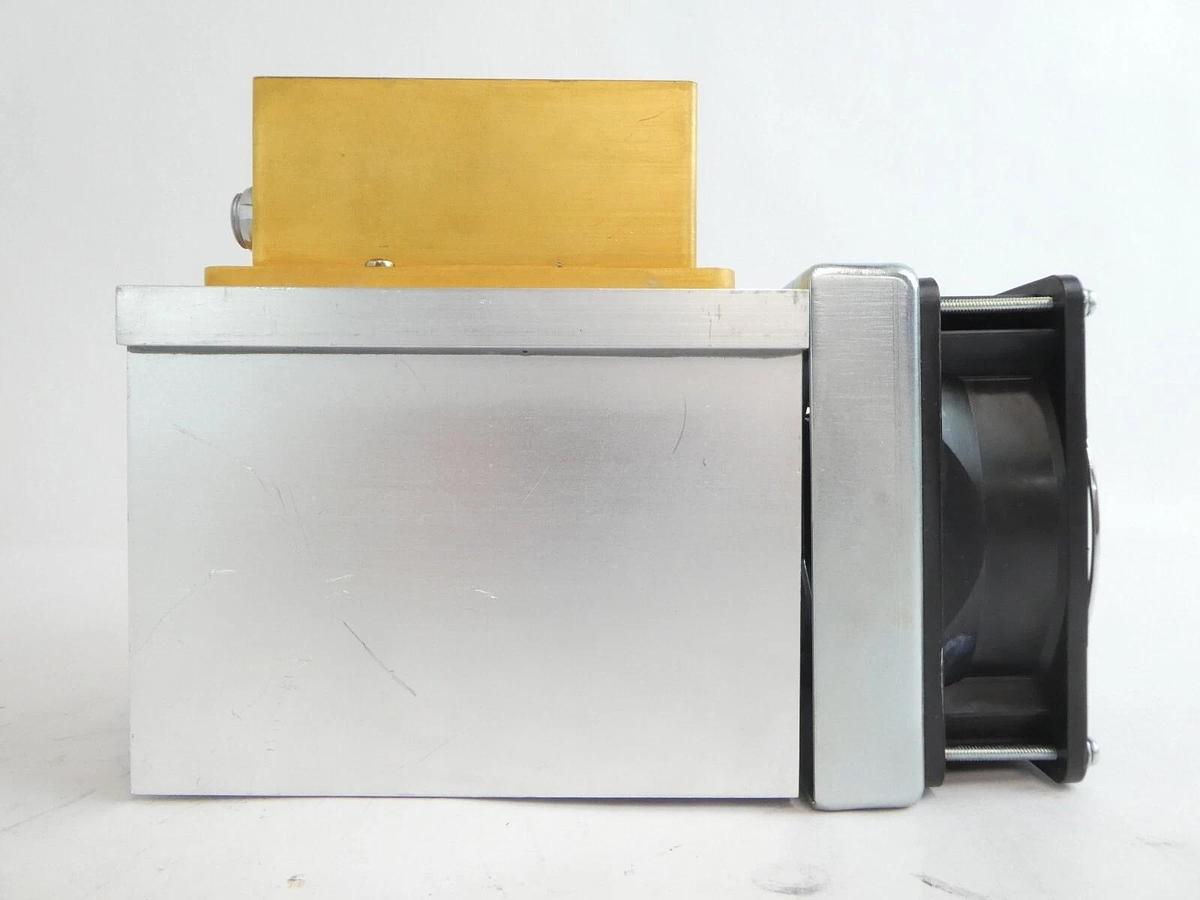 Used Coherent V7795 Fiber Coupled Diode Laser Enclosed Cooling Assembly Surplus