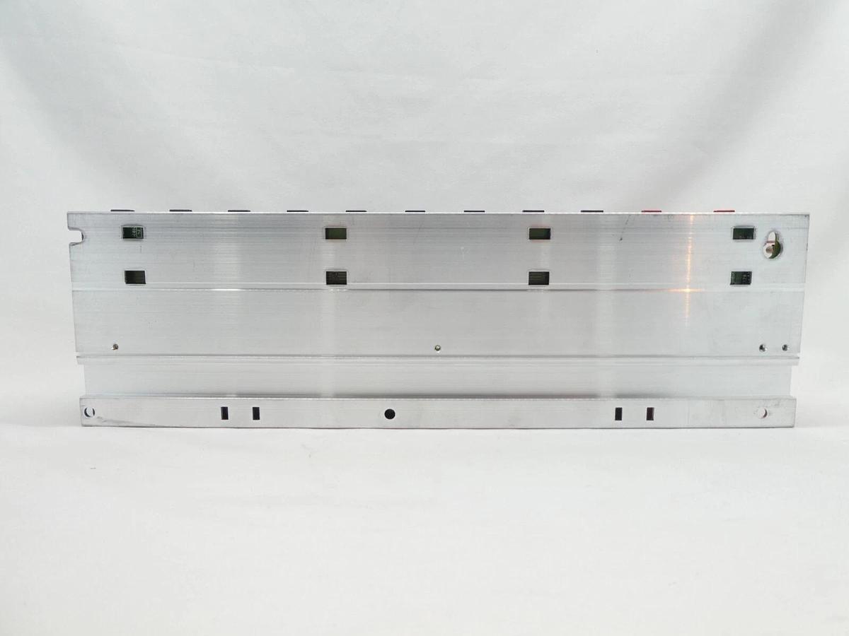 Used Mitsubishi MELSEC-Q PLC Control Assembly Q25HCPU Q173CPUN Q63P QJ71 QH42P Q38B