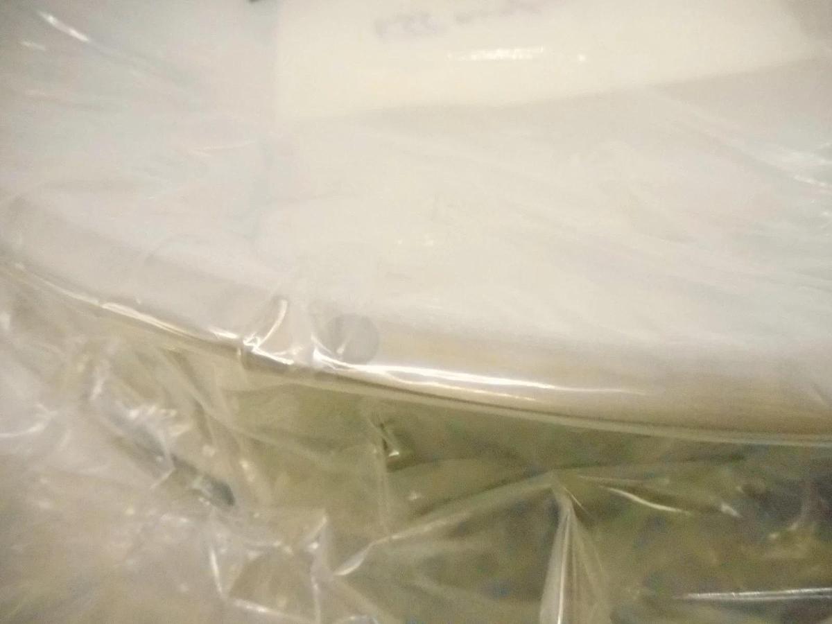 Used AMAT Applied Materials Endura 8" Advanced 101 TiN Kit Used