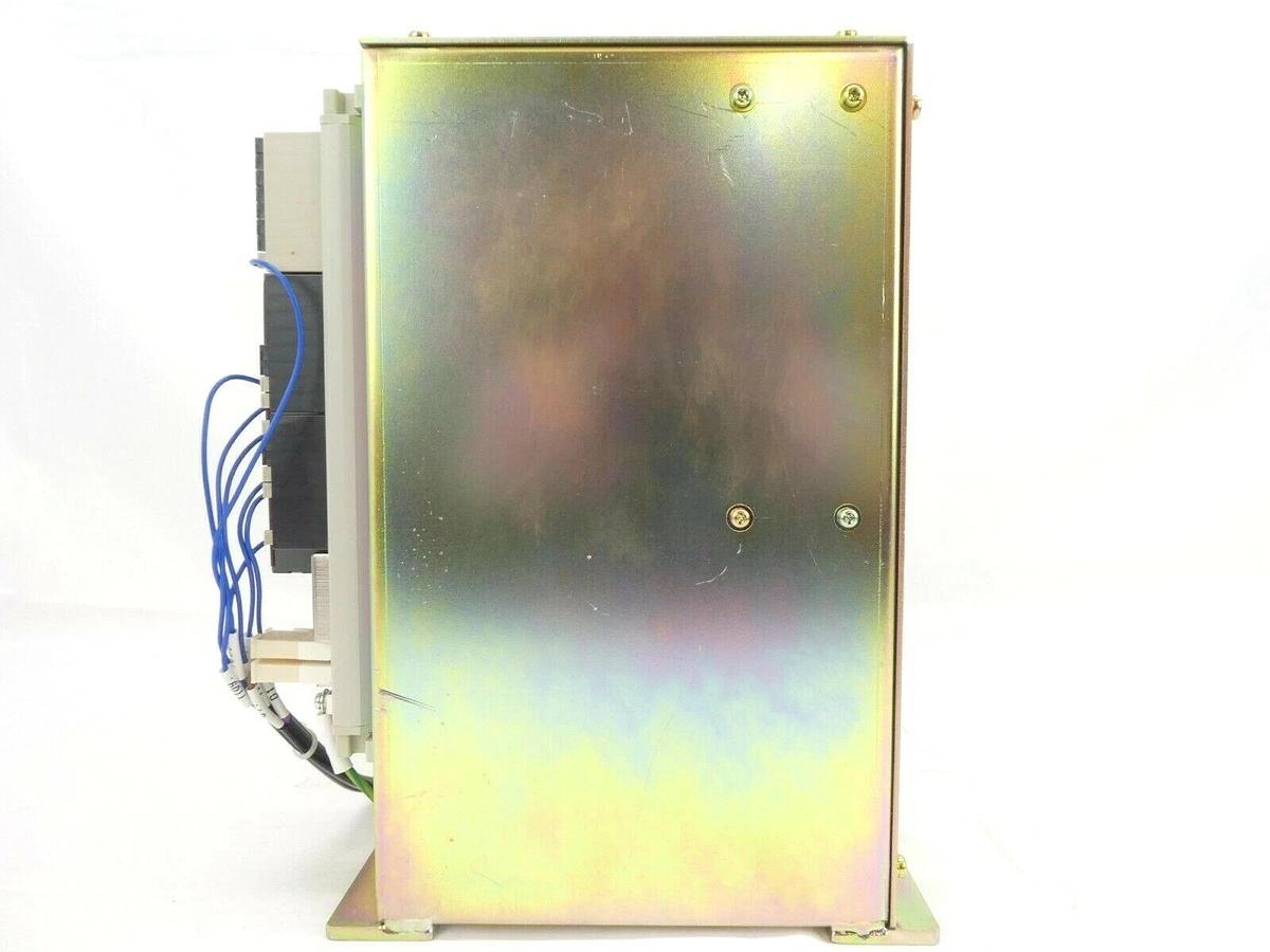 Used DNS Dainippon Screen TANK#1 HF Temperature Controller FC-3000 Working Surplus