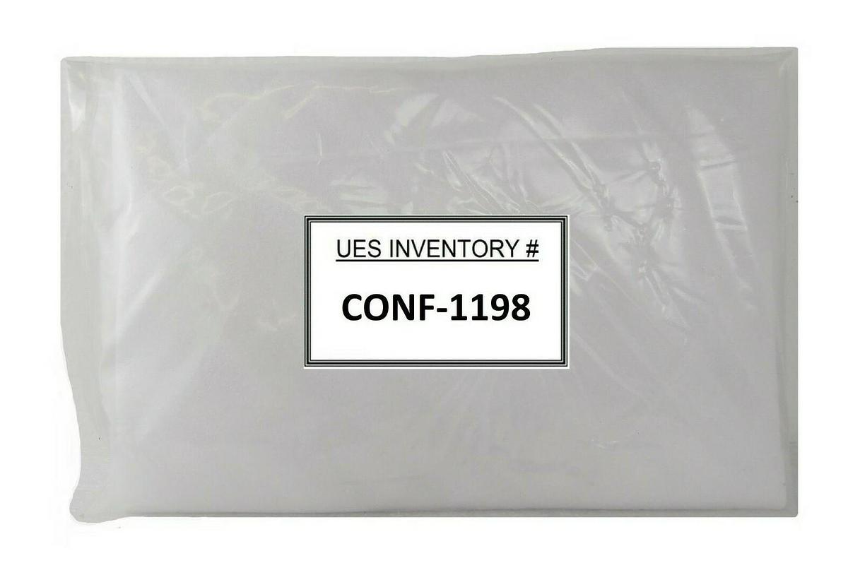 Used Novellus Systems 17-273837-00 Panel Assembly Concept Two New Surplus