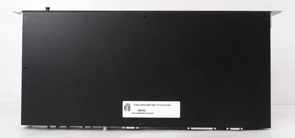 Used AMAT Applied Materials 0190-22543 Interface Digital I/O Controller Working