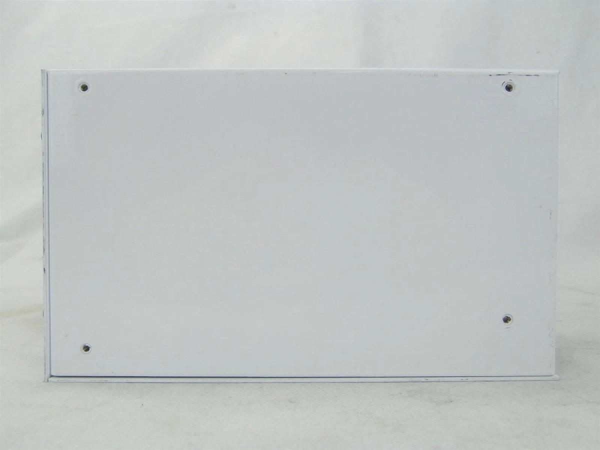Used Simco 4009180 Ionizing Bar Controller VISion Delta 2100944 Used Working