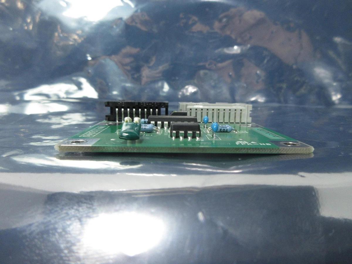 Used Kokusai Electric D3E01450 Processor Board PCB EL-I/F Used Working